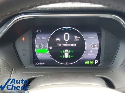 2023 Chevrolet Bolt EUV LT Redline