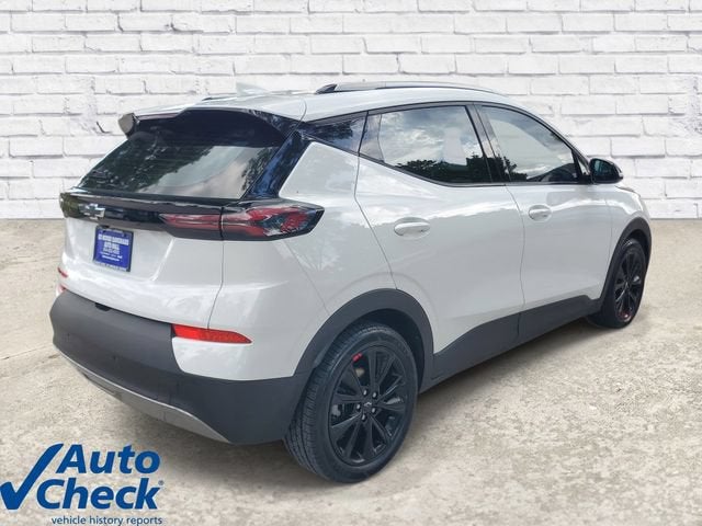 2023 Chevrolet Bolt EUV LT Redline