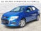 2017 Chevrolet Sonic LS