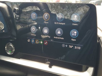 2021 Chevrolet Corvette Stingray 1LT