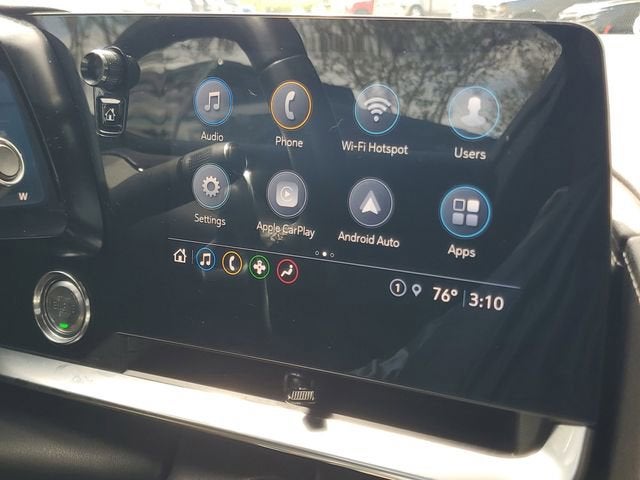 2021 Chevrolet Corvette Stingray 1LT