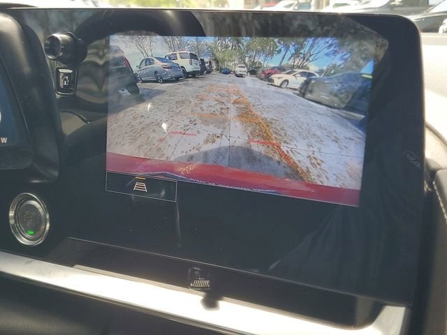 2021 Chevrolet Corvette Stingray 1LT