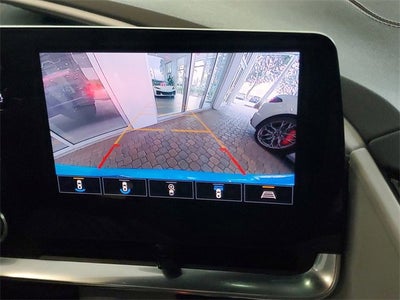 2021 Chevrolet Corvette Stingray 2LT