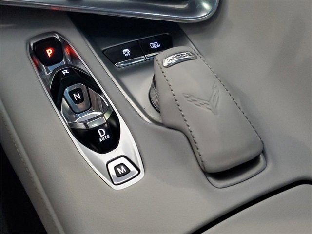 2021 Chevrolet Corvette Stingray 2LT