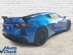 2025 Chevrolet Corvette Stingray 2LT