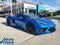 2025 Chevrolet Corvette Stingray 2LT