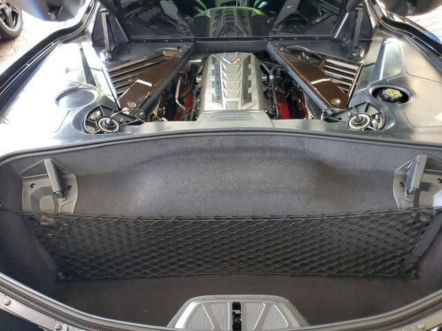 2021 Chevrolet Corvette Stingray 2LT