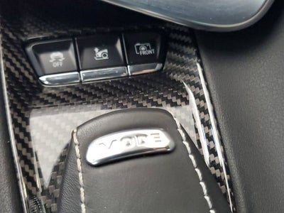 2021 Chevrolet Corvette Stingray 2LT