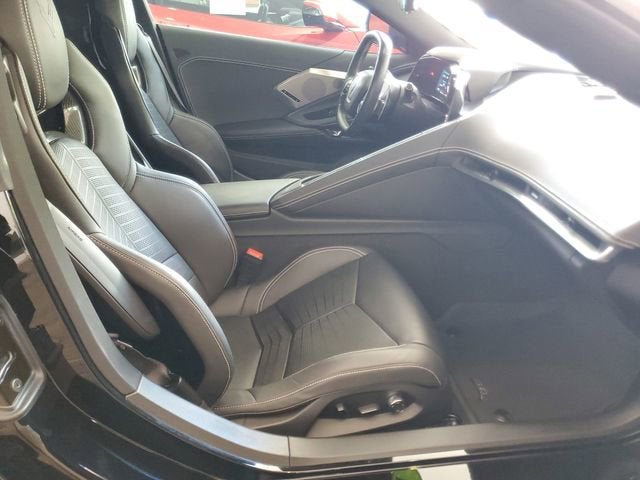 2021 Chevrolet Corvette Stingray 2LT