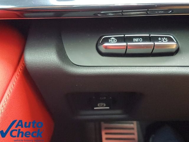 2025 Chevrolet Corvette Stingray 2LT