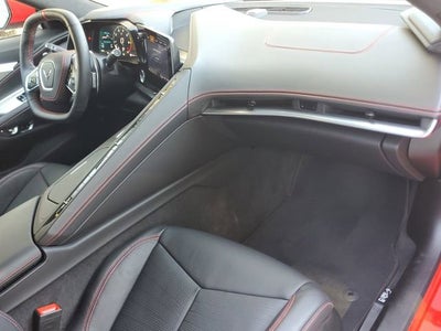 2023 Chevrolet Corvette Stingray 3LT