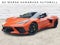2021 Chevrolet Corvette Stingray 3LT