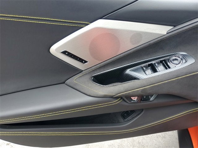 2021 Chevrolet Corvette Stingray 3LT