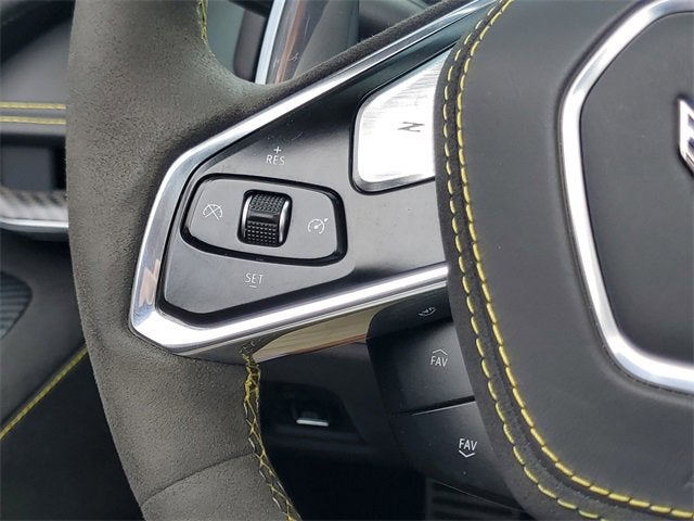 2021 Chevrolet Corvette Stingray 3LT