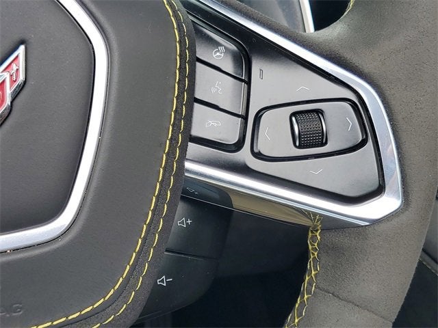 2021 Chevrolet Corvette Stingray 3LT