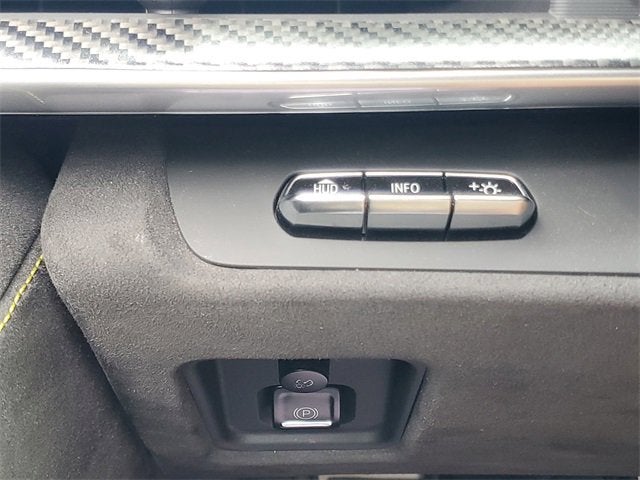 2021 Chevrolet Corvette Stingray 3LT