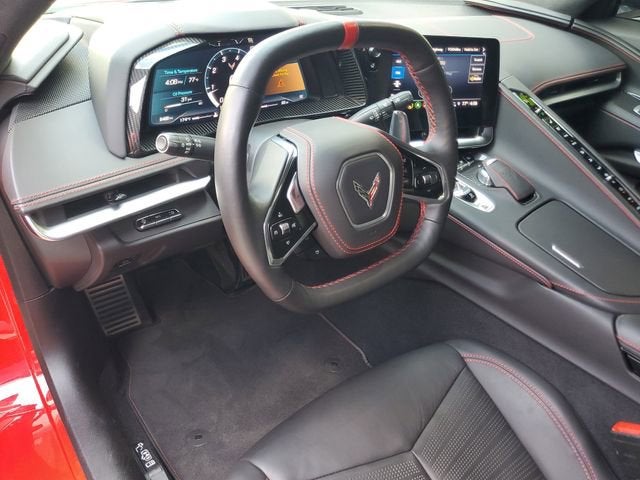2021 Chevrolet Corvette Stingray 3LT