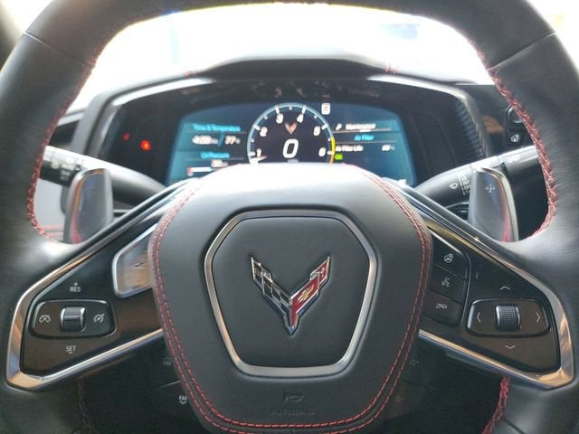2021 Chevrolet Corvette Stingray 3LT