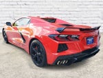 2021 Chevrolet Corvette Stingray 3LT