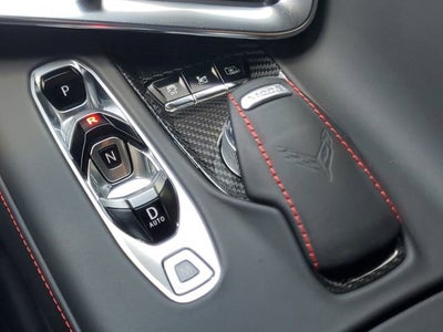 2021 Chevrolet Corvette Stingray 3LT