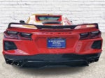 2021 Chevrolet Corvette Stingray 3LT