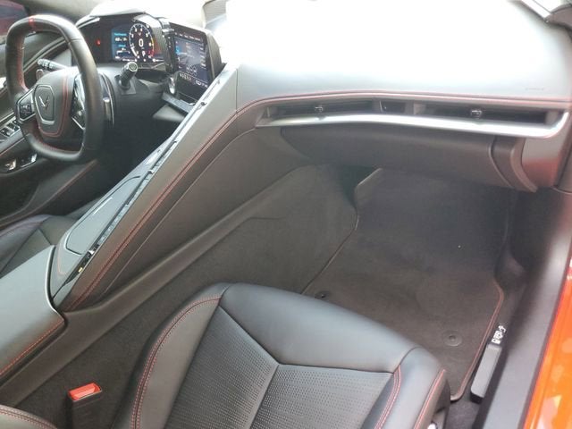 2021 Chevrolet Corvette Stingray 3LT