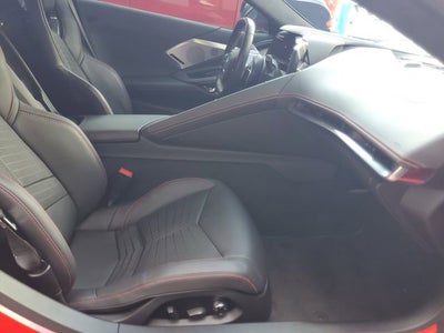 2021 Chevrolet Corvette Stingray 3LT