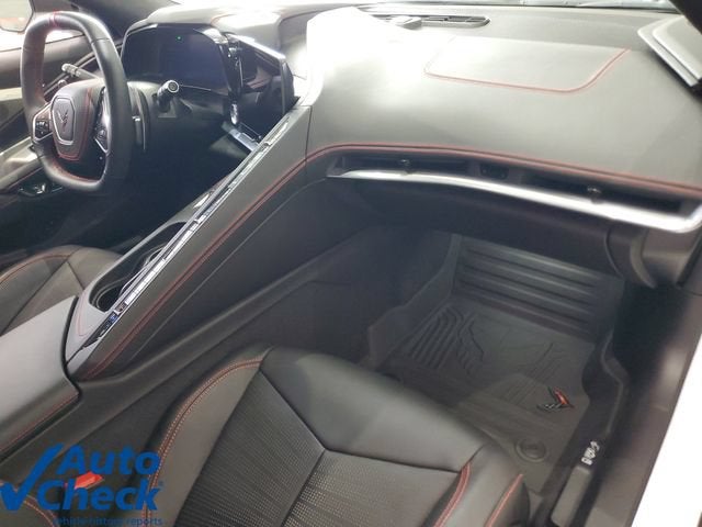 2022 Chevrolet Corvette Stingray 3LT
