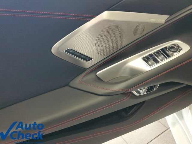 2022 Chevrolet Corvette Stingray 3LT