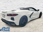 2022 Chevrolet Corvette Stingray 3LT