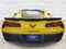 2017 Chevrolet Corvette Grand Sport Grand Sport 1LT