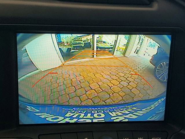 2017 Chevrolet Corvette Grand Sport Grand Sport 1LT