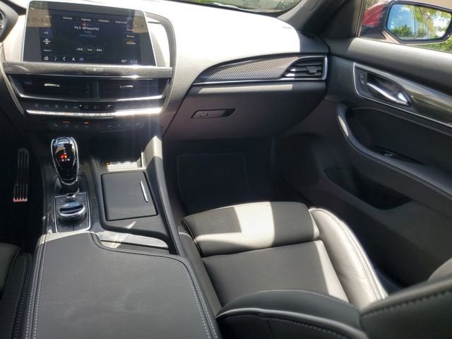 2024 Cadillac CT5-V V-Series Blackwing
