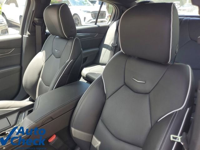 2024 Cadillac CT5-V V-Series Blackwing