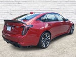 2024 Cadillac CT5-V V-Series Blackwing