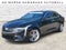 2024 Cadillac CT4 Luxury