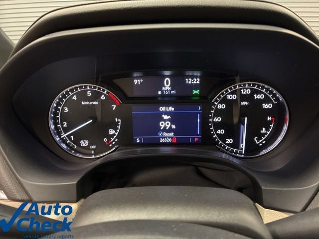 2025 Cadillac CT4 Luxury