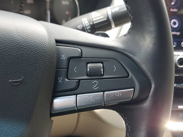 2023 Cadillac CT4 Luxury