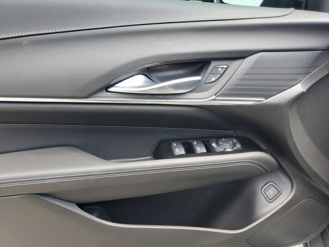 2023 Cadillac CT4 Luxury