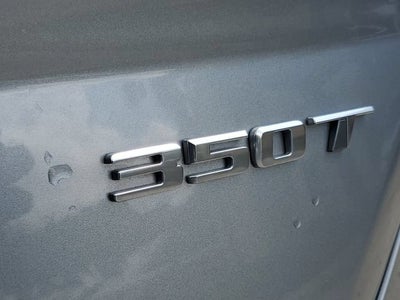 2023 Cadillac CT4 Luxury