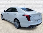 2025 Cadillac CT4 Luxury