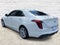 2025 Cadillac CT4 Luxury