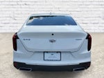 2025 Cadillac CT4 Luxury
