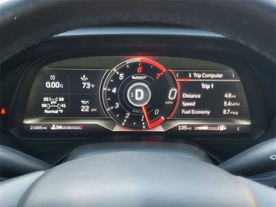 2023 Cadillac CT4-V V-Series