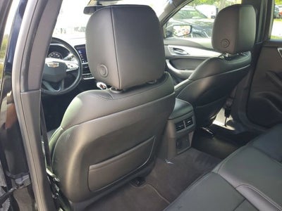 2024 Cadillac CT5 Luxury