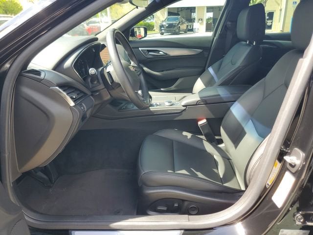 2024 Cadillac CT5 Luxury