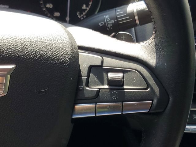 2024 Cadillac CT5 Luxury