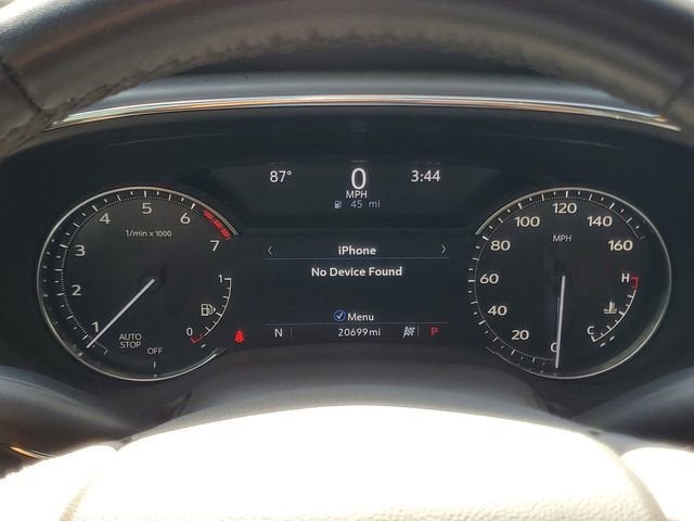 2024 Cadillac CT5 Luxury