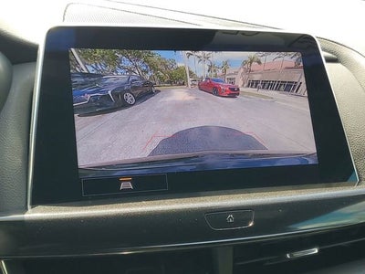 2024 Cadillac CT5 Luxury