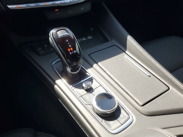 2024 Cadillac CT5 Luxury